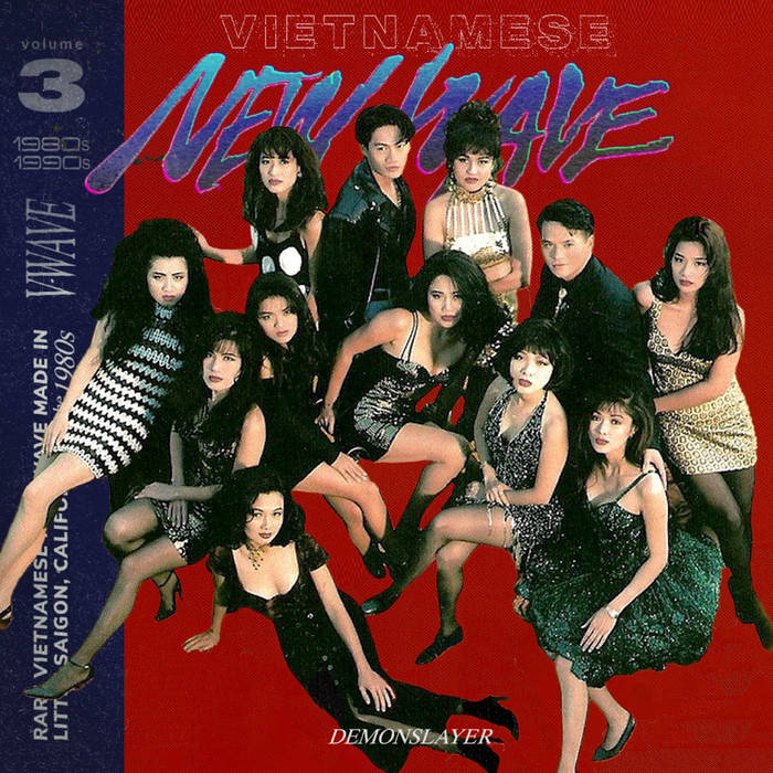 Vwave - Vietnamese New Wave 1980s' Community | Vwave - Vietnamese