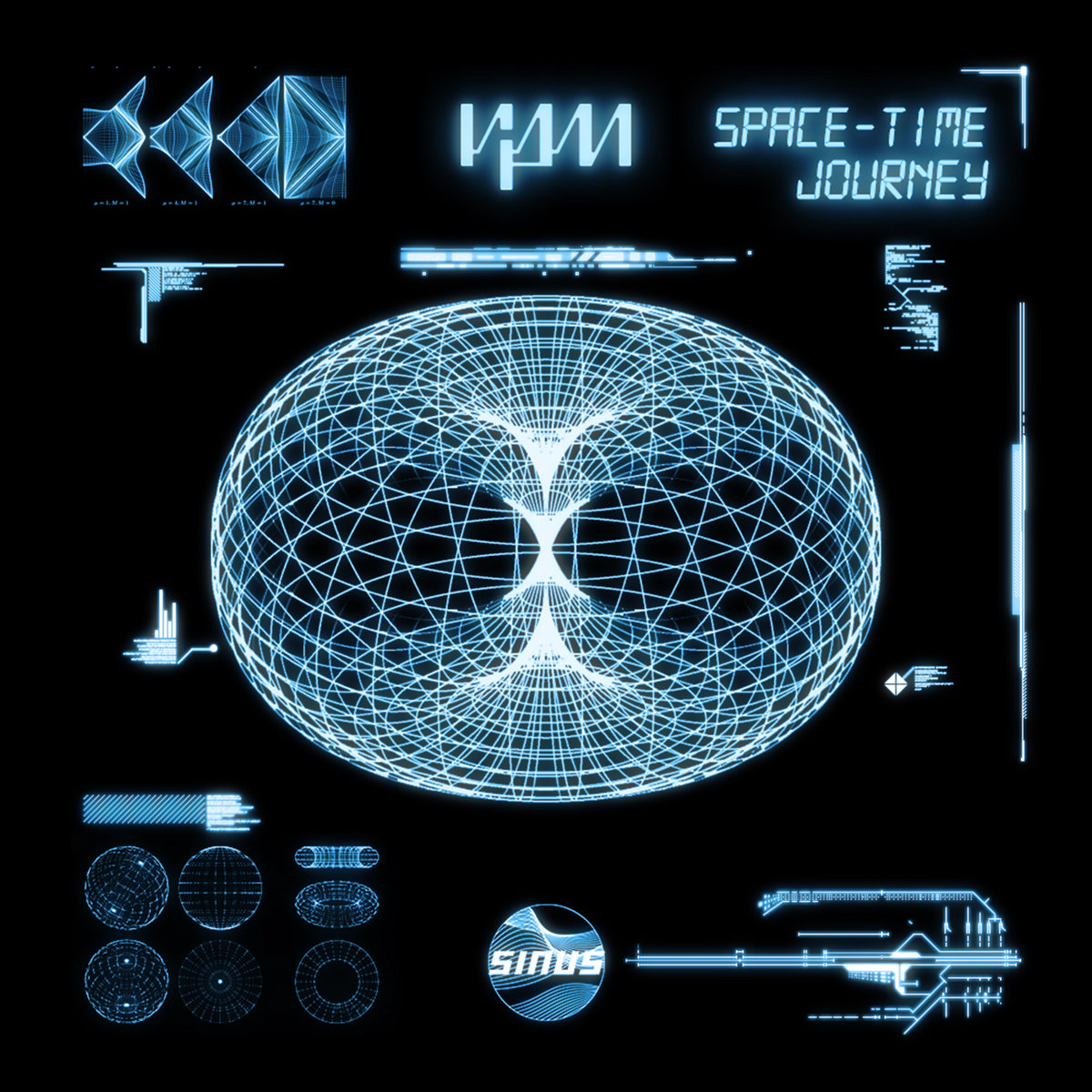 Space-Time Journey | RPM (dRob)