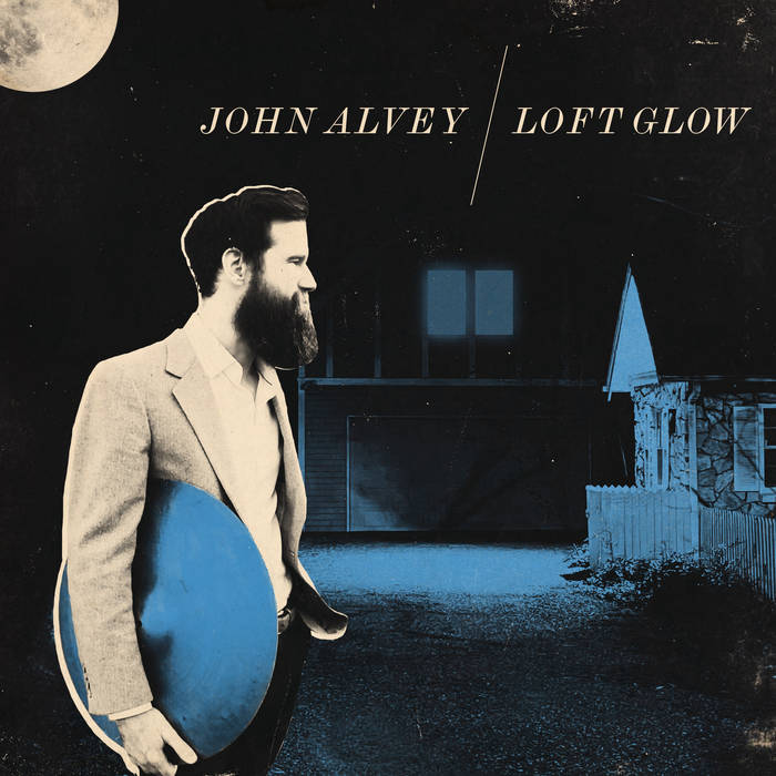 Loft Glow
von John Alvey