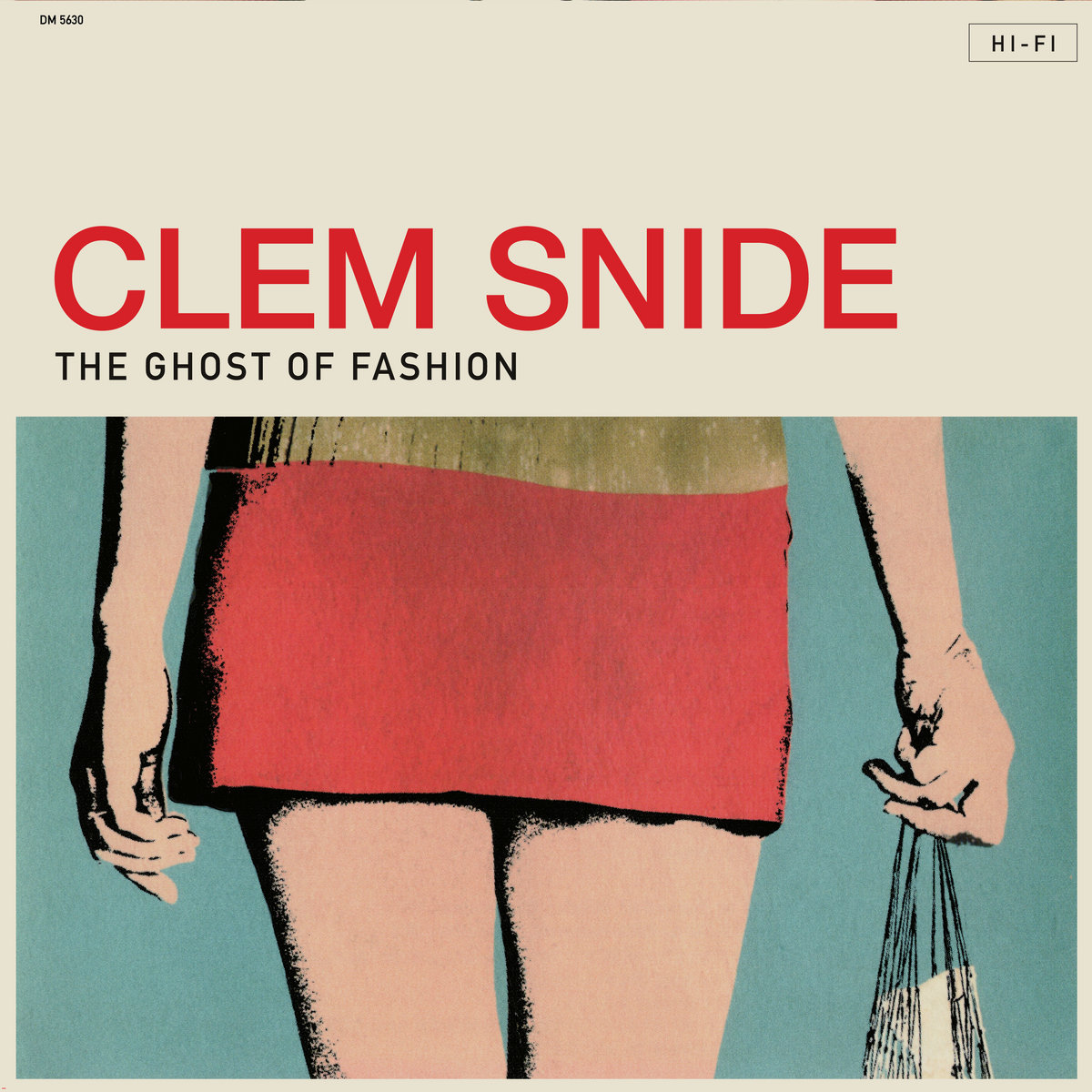 The Ghost Of Fashion | Clem Snide