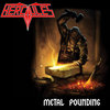 Metal Pounding