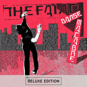 Danse Macabre (Deluxe Edition [2012 Remaster]) cover