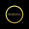 My Precious! - A Waves Radio Show Compilation Cover Art