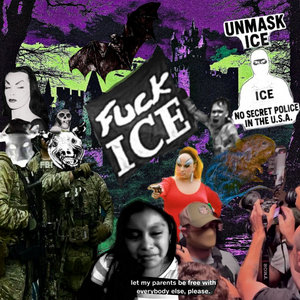 Cancer and (m)ICE cover