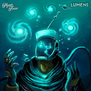 Lumens cover
