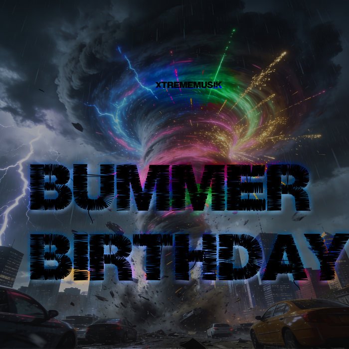 Bummer Birthday EP | XtremeMusik