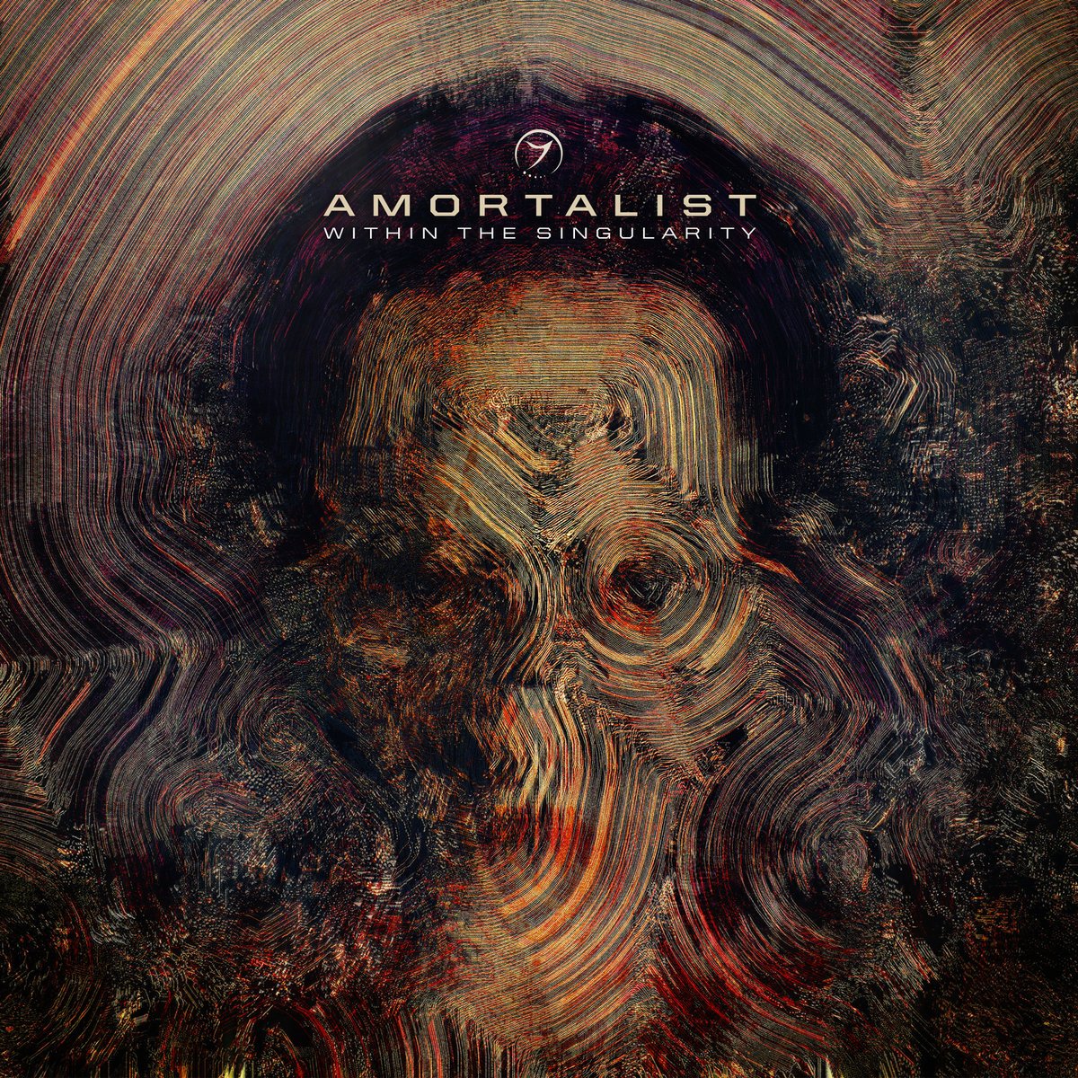 Within The Singularity (24 bit)