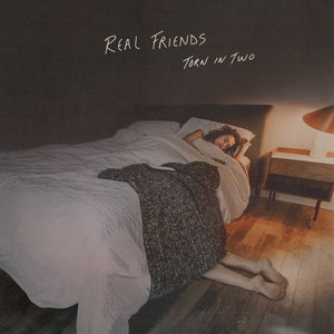 Torn In Two cover