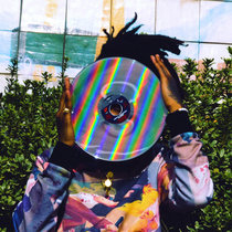 Time Moves Slower Here cover art