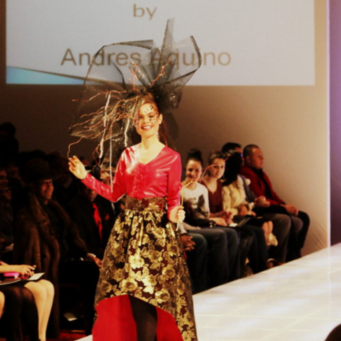 Femme Jolie | Laura Korpa