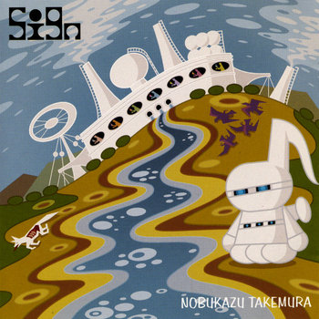 Music | Nobukazu Takemura