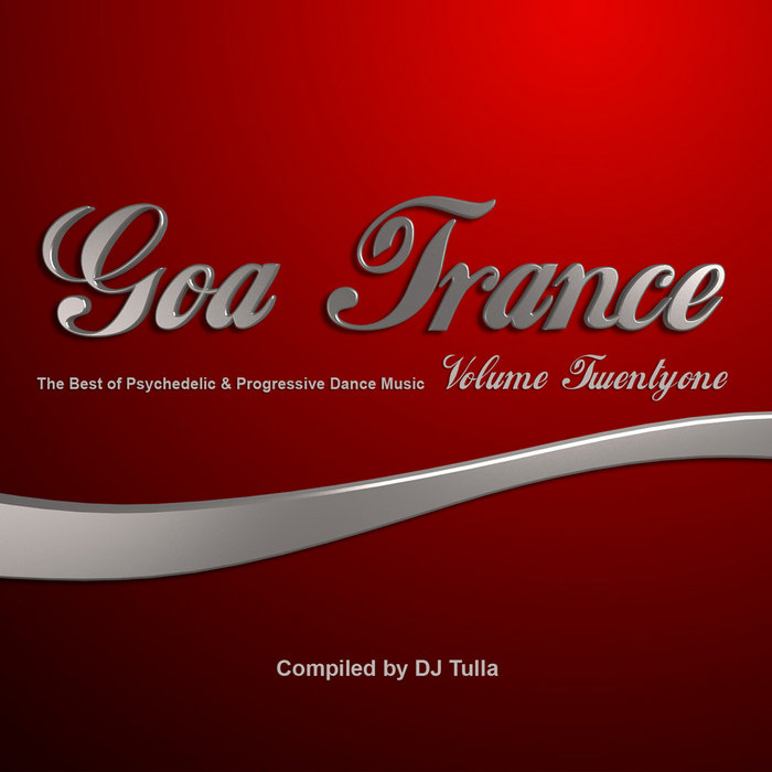 Goa Trance, Vol. 21 Various Artists Yellow Sunshine Explosion