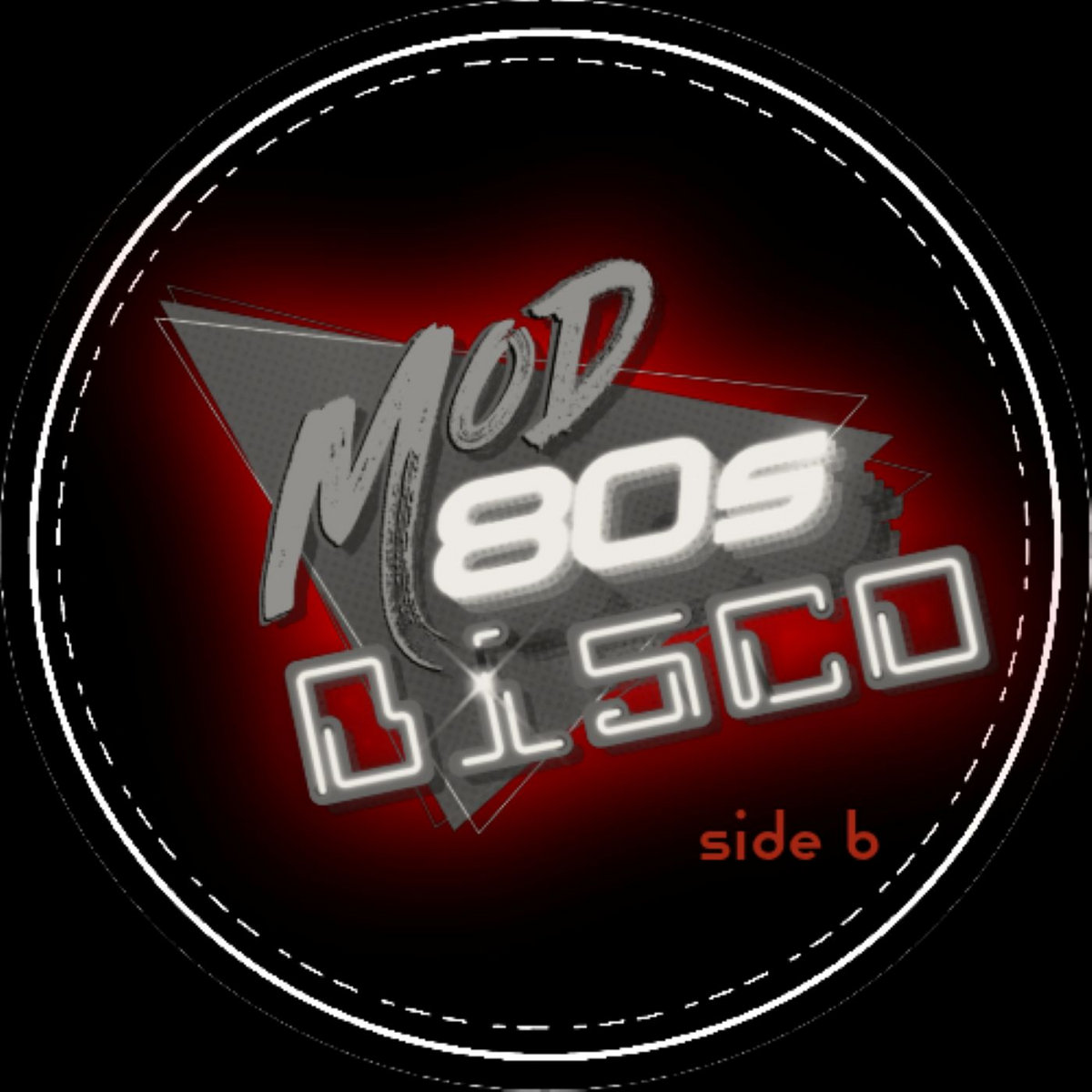 Mod80s Remixes/Edits Vol. 1 | DJ Javy L, DJ T-Bonez | Mod80s Disco