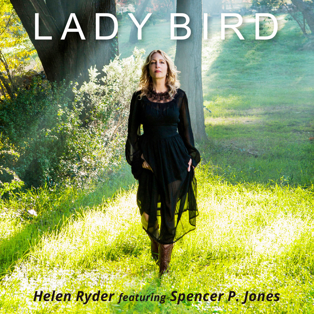 Lady Bird | Helen Ryder