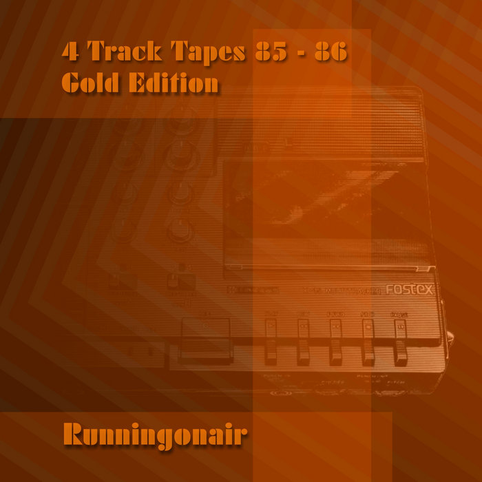 Setting Off Runningonair