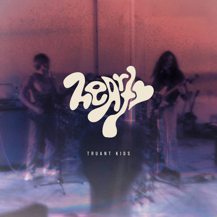 Truant Kids - Heart
