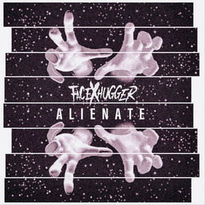 Alienate cover