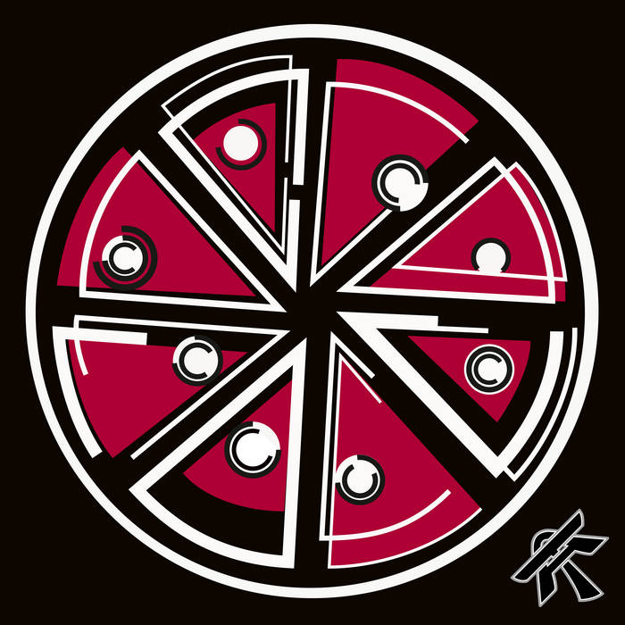Mi Piace La Pizza - ATSE02 | Ixindamix