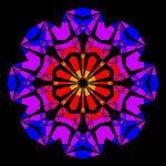 CHILDREN OF LIGHT 9