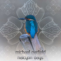 Halcyon Days: A Winter Solstice Mix cover art