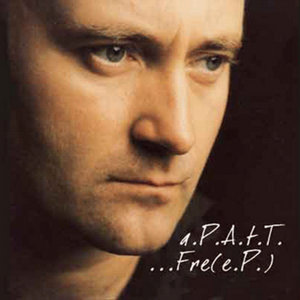 Fre(e.P) cover