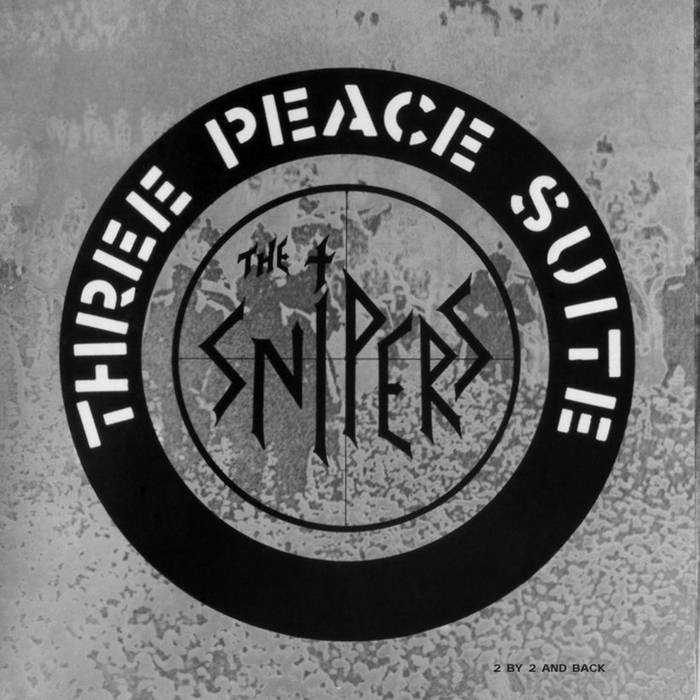 Rudimentary Peni　Farce!!!!!!CRASS!!!!!! Rudimentary Peni - Farce | Crass