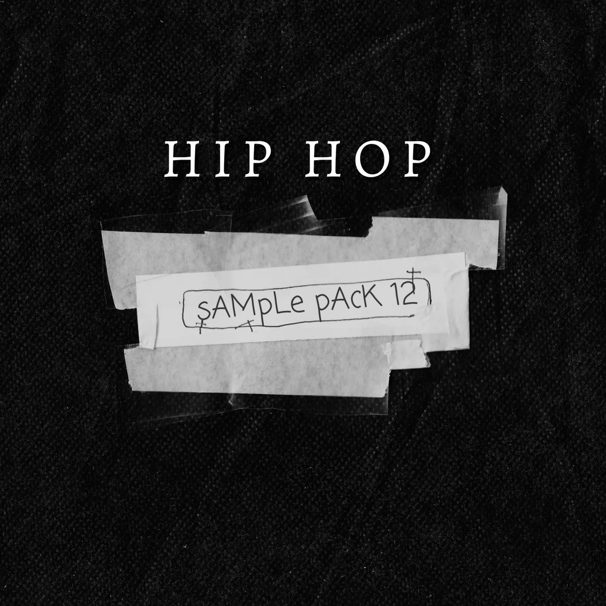 Hip Hop Sample Pack 12 | DeMike | HHSP