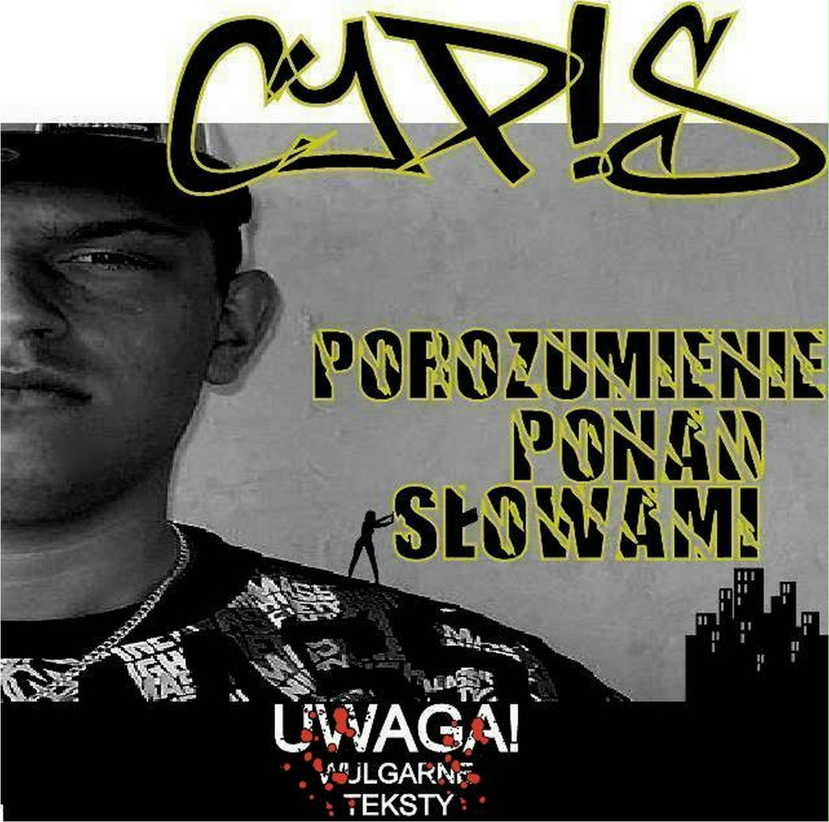 Cypis - Porozumienie Ponad Słowami (2010) | Cypis