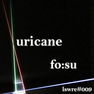 °fo:su (limited tape edition)uricane cover
