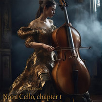 Not a Cello - Chapter 1 cover art