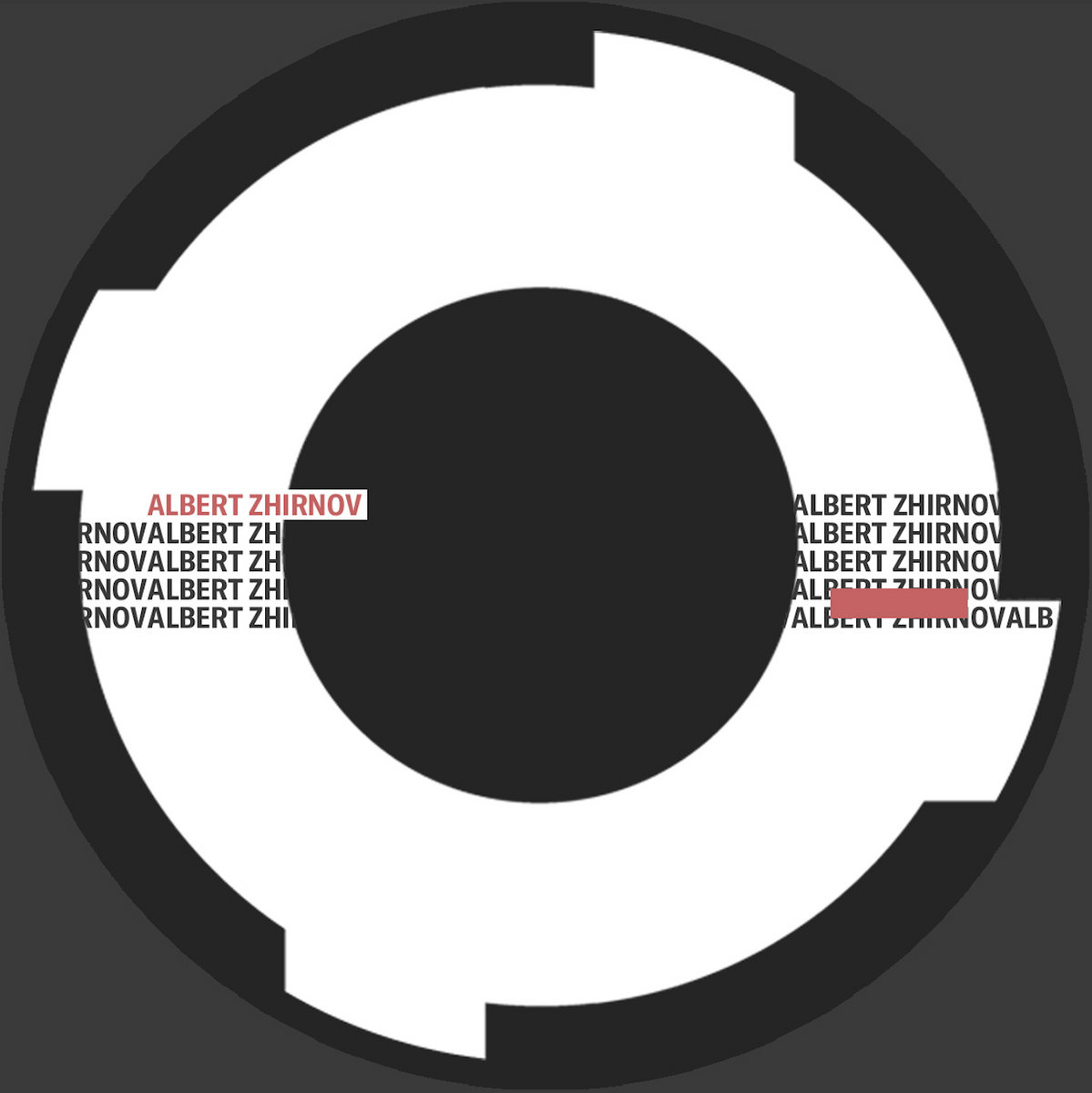 Albert Zhirnov | Mogul EP [CRG037]