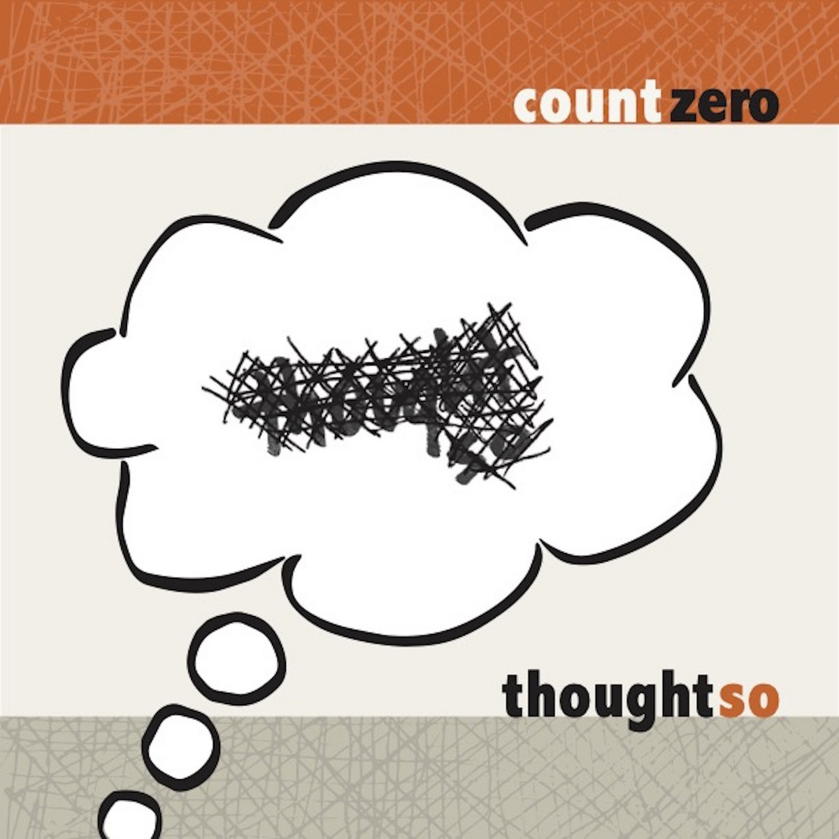 thought so | Count Zero