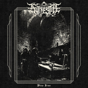 Synestia — Dies Irae