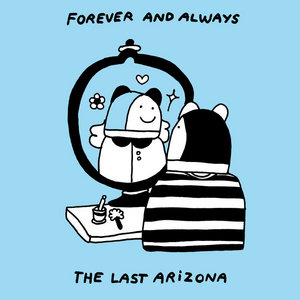 Forever and Always cover