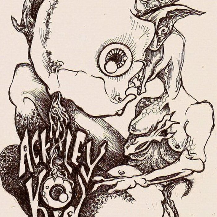 Ackley Kid Ackley Kid