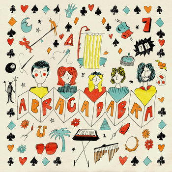 cover art