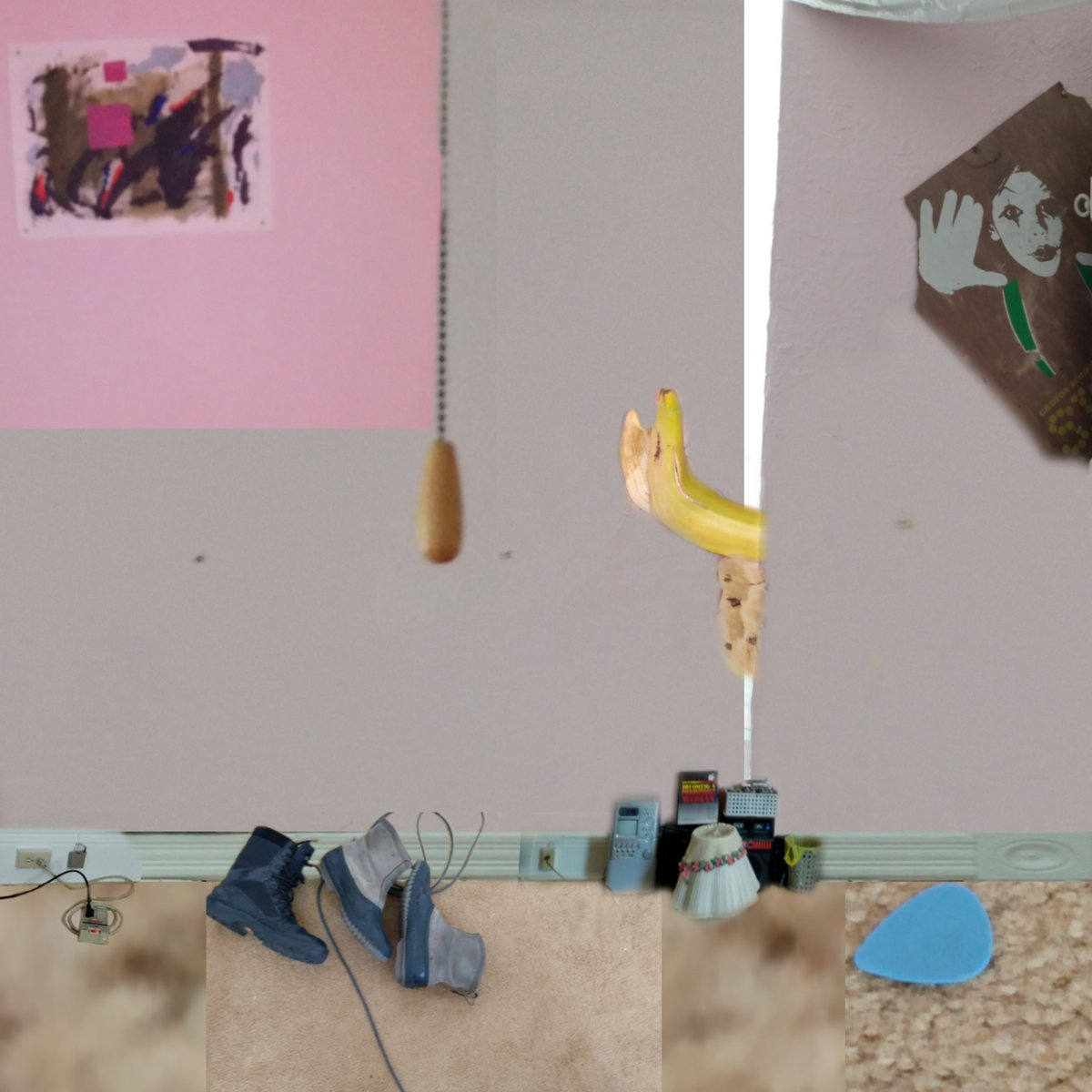 Mirrors Backwards Noah