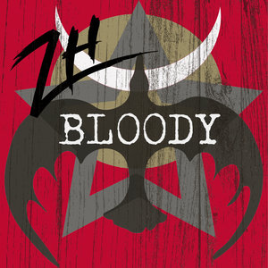 Bloody (Single) cover
