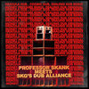 Professor Skank & Big Shine - Dealing Dub