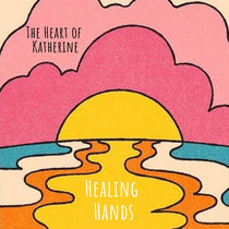 Healing Hands cover art