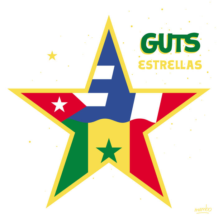 納得できる割引 Estrellas | Guts その他
