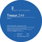 Interference EP