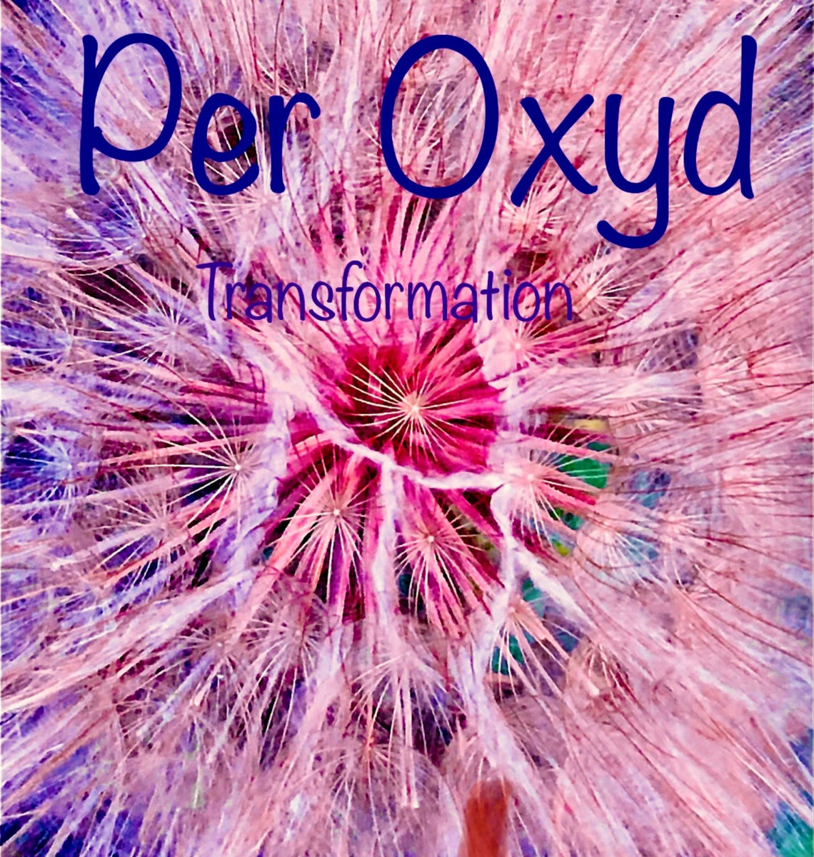Transformation | S.Oxyd, P.G. Koerdt, Michi Hartman, Monica Riedel ...