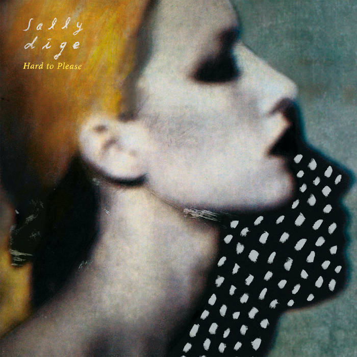 sallyページ Hard To Please | Sally Dige