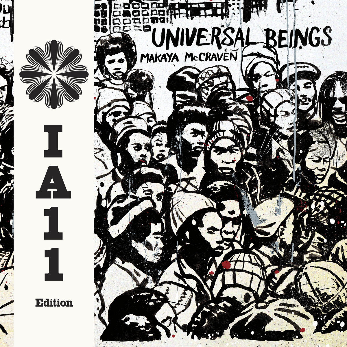 Universal Beings (IA11 Edition)