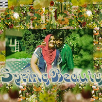 Spring Beauty cover art