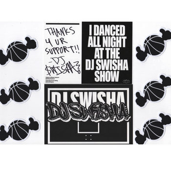 Music | DJ SWISHA