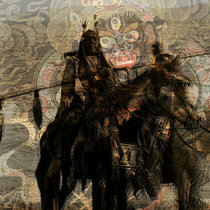 Christ Safari cover art