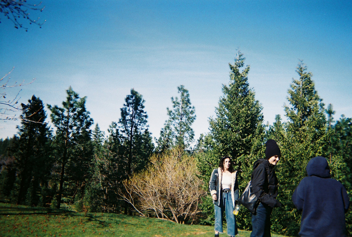 Sabrina Is Not In This Chat