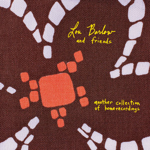 Lou Barlow — Another Collection of Home Recordings
